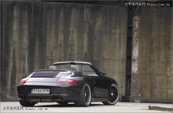 9ff-911-turbo-cabrio