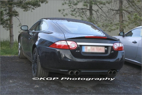 xkr