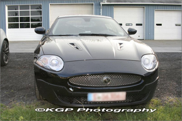 xkr