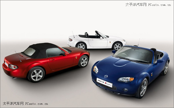 R_(d) MX-5 Icon؄e