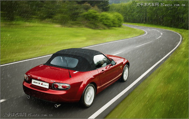 R_(d) MX-5 Icon؄e