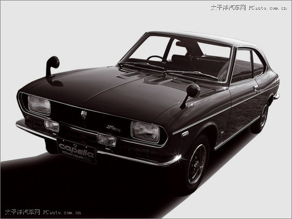 Mazda RX2 1970