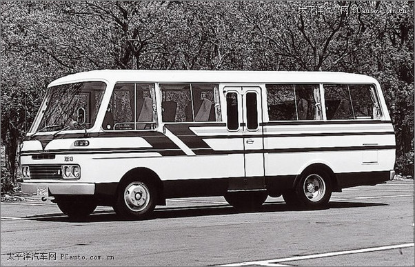 Mazda Parkway26 1974