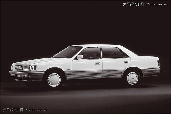 Mazda Luce 1986