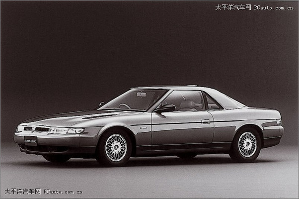 Mazda Eunos Cosmo1990