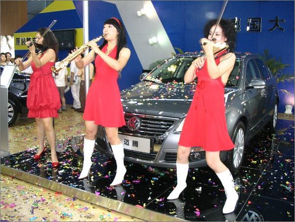 邁騰 邁騰