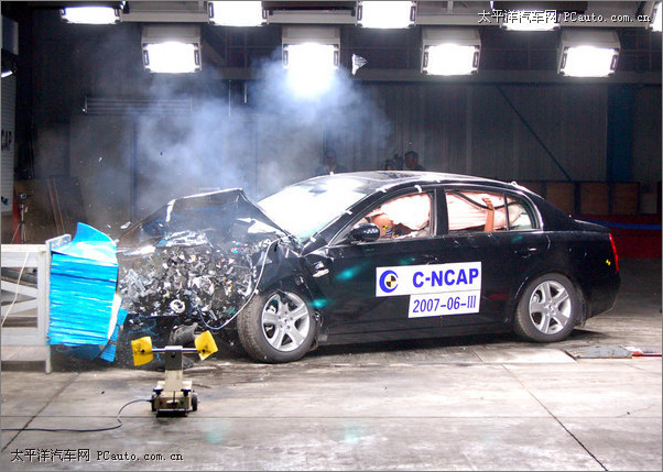 C-NCAP