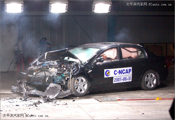 C-NCAP