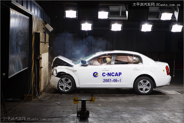 C-NCAP