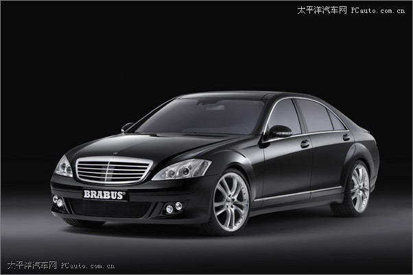 brabus b63 s