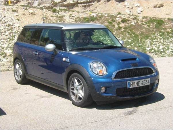 R Mini