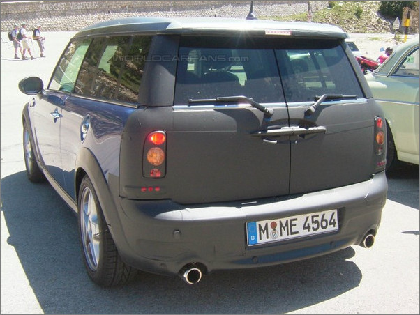 R Mini