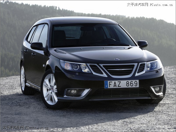 SAAB 9-3