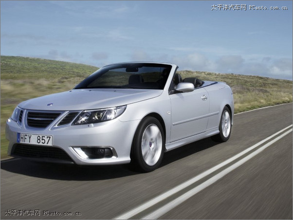 SAAB 9-3