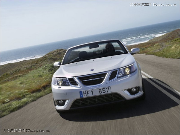 SAAB 9-3