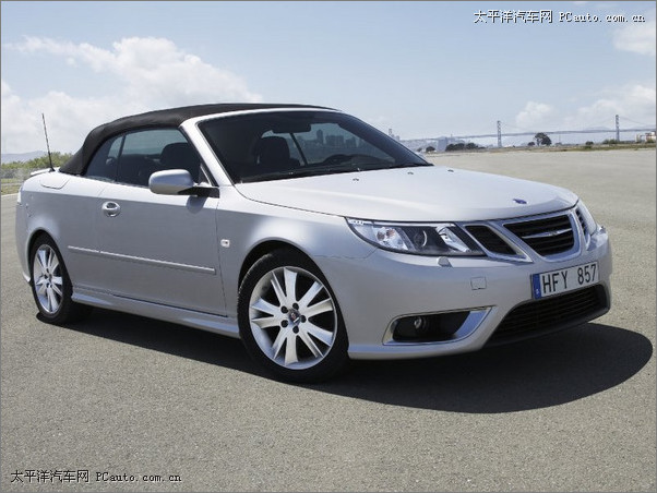 SAAB 9-3