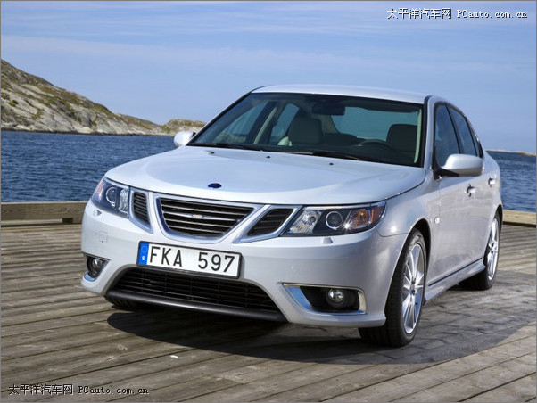 SAAB 9-3