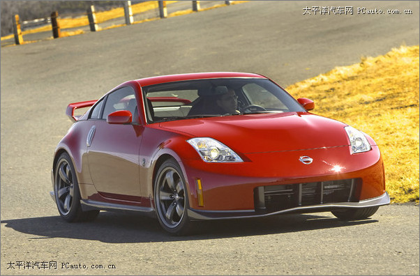 ծa(chn) NISMO 350Z