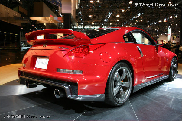 ծa(chn) NISMO 350Z