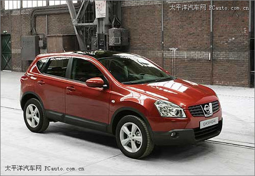 ղQashqai