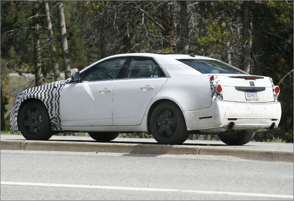 cts-v