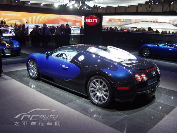 ӵ Veyron 16.4