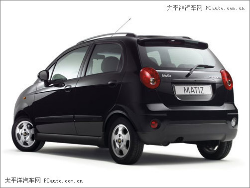 08MATIZ