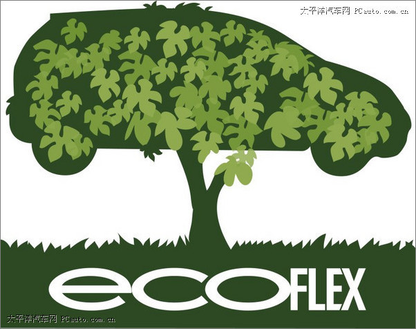 ͨ EcoFLEXȼ܇