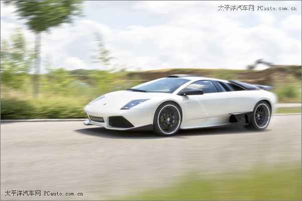 mMurcielago LP640b