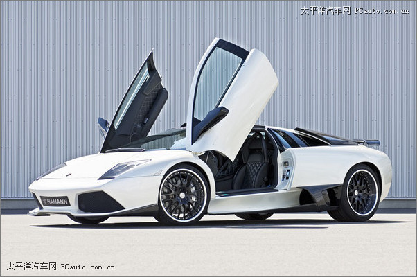 mMurcielago LP640b