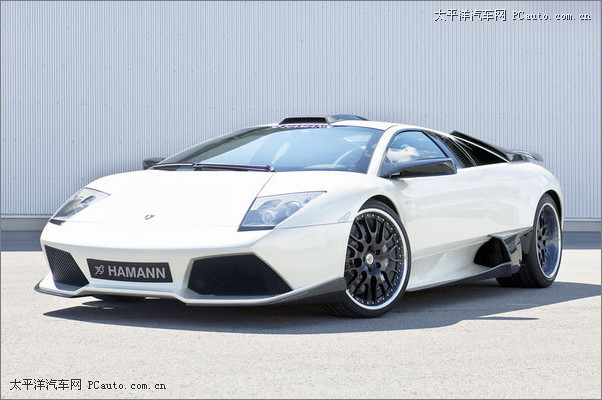 mMurcielago LP640b