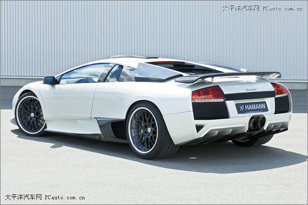 mMurcielago LP640b