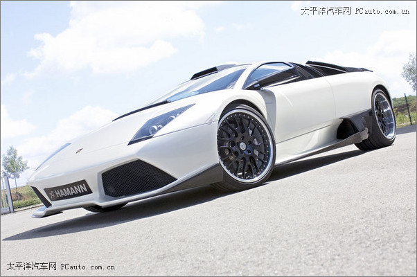 mMurcielago LP640b