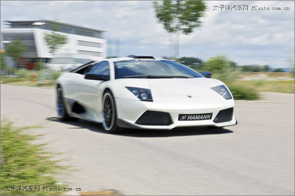 mMurcielago LP640b