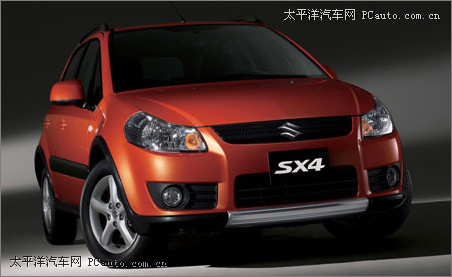 SX4