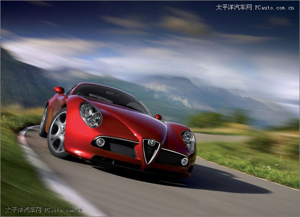 ŷ8C Competizione