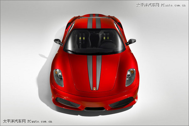 F430 Scuderia