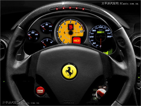 F430 Scuderia