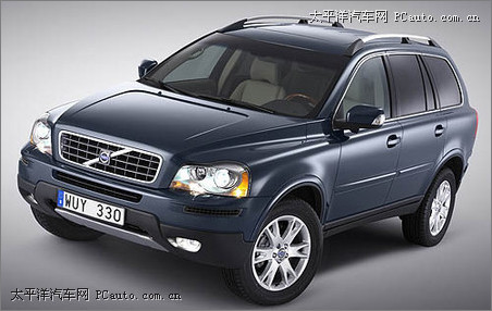 XC90