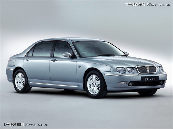 ROVER 75ԭͳ