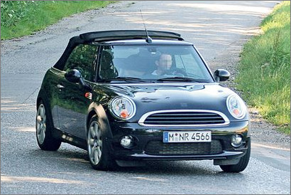 MINI 