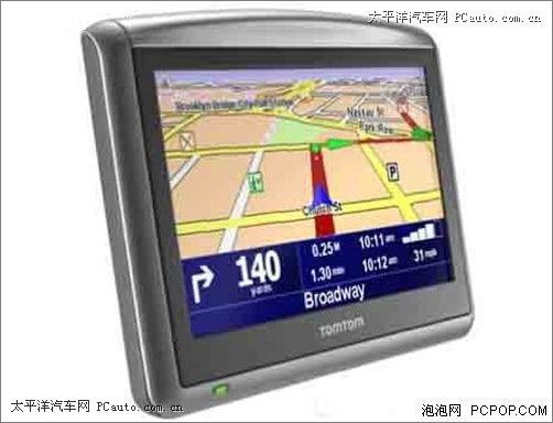 GPS导航领域巨头 TomTom第2季度财报