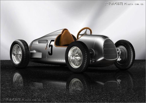 Auto Union Type C