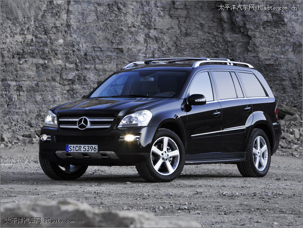 2006 GL-Class