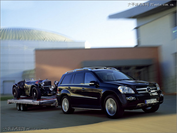 2006 GL-Class