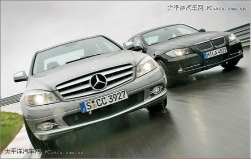 C350vs330i