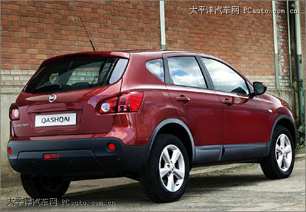 ծa(chn)Qashqai