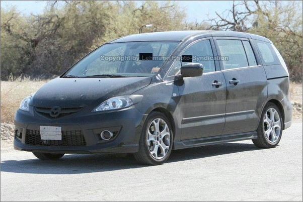 Mazda5