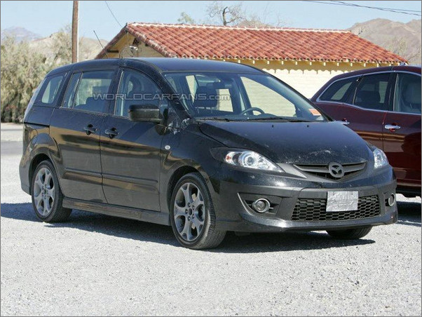 Mazda5