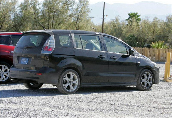 Mazda5